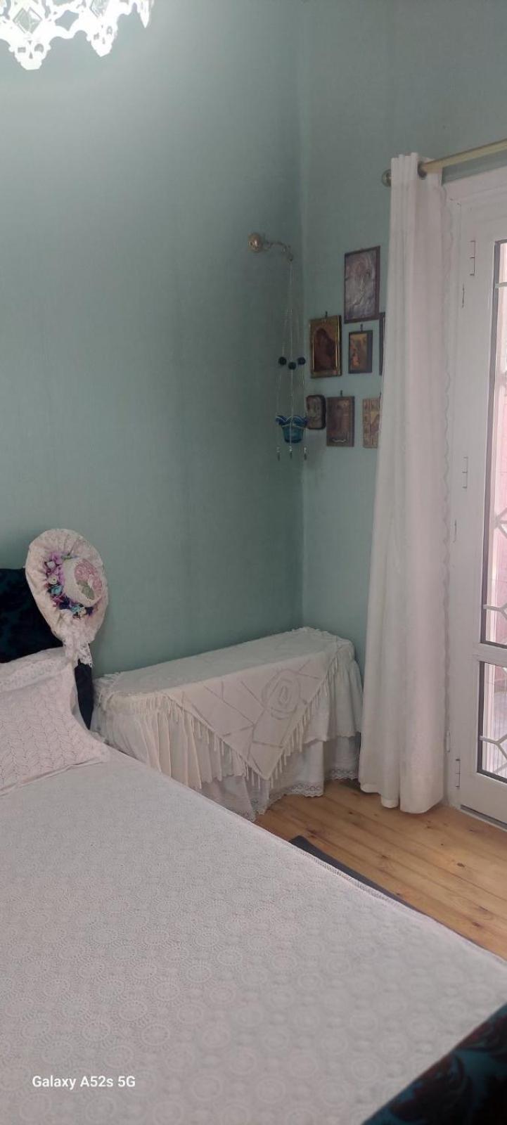 Βίλα Πασιθέα Kivérion Esterno foto